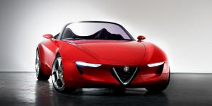 2010 Alfa Romeo 2uettottanta